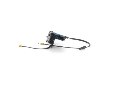 Serrure de porte arriere gauche - Peugeot 207 - 00009137F9 - J1-9772J