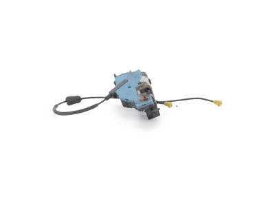 Left rear door lock - Peugeot 207 - 00009137F9 - J1-9772J