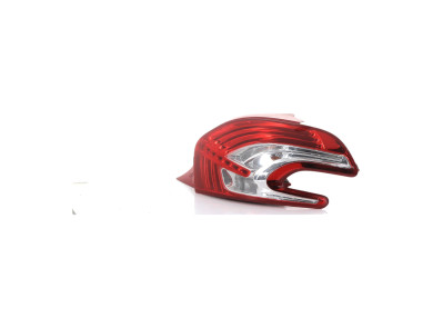 Right rear light - Peugeot 208 I PH.1 - 9672628380 - S1-5082L