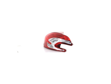 Feu arrière droit - Peugeot 208 I PH.1 - 9672628380 - S1-5082L