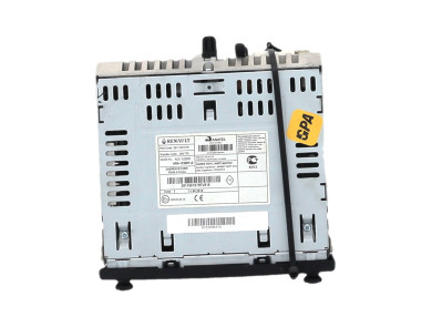 Poste multimédia - Renault TWINGO II PH.2 - 8200446233 - L1-7353I