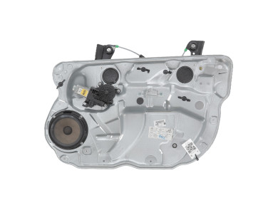 Lève-vitre avant droit - Volkswagen POLO IV PH.2 - 6Q2959801EVW3 - F1-4261M