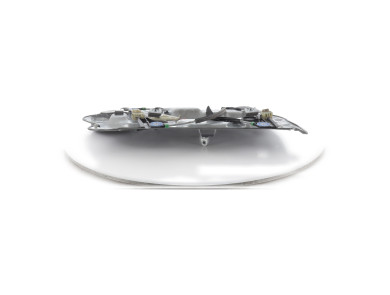 Right front window-lift - Volkswagen POLO IV PH.2 - 6Q2959801EVW3 - F1-4261M