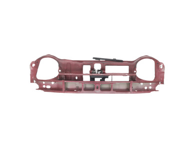 Face avant - Renault TWINGO I PH.3 - Rouge Fonce - 7751697626 - L1-9596L