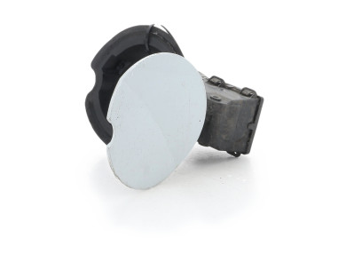 Trappe portillon carburant - Renault TWINGO II PH.2 - Blanc - 8200637764 - V1-7322H