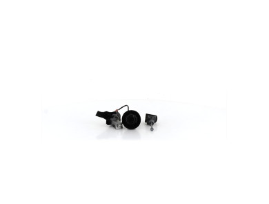 Neiman kit complet (barillet serrure clé) - Peugeot 207 - 4162NW - U1-9785A