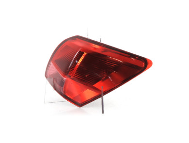 Right rear light - Nissan QASHQAI I PH.1 - 26550EY00A - J1-7961S