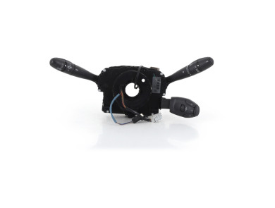 Steering column stalk switch - Peugeot 207 - 6242SL - L1-7245J