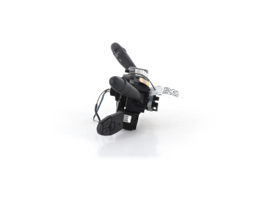 Steering column stalk switch - Peugeot 207 - 6242SL - L1-7245J