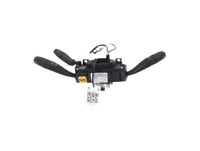 Commodo monobloc - Peugeot 207 - 6242SL - L1-7245J