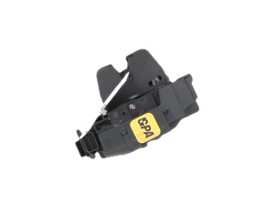 Serrure de hayon - Citroen C3 III PH.1 - Blanc - 9816195380 - G1-9034Z