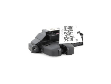 Serrure de hayon - Citroen C3 III PH.1 - Blanc - 9816195380 - G1-9034Z