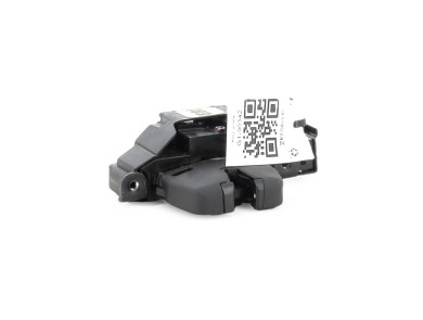 Serrure de hayon - Citroen C3 III PH.1 - Blanc - 9816195380 - G1-9034Z