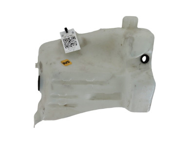 Washer fluid reservoir tank - Citroen C4 II PH.1 - 00006431Q2 - T1-9553N