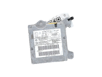 Airbag control unit - Citroen C4 II PH.1 - 9678691580 - I1-9623V
