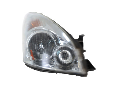 Right headlight - Toyota COROLLA VERSO II PH.2 - 811300F060 - Y1-7986G