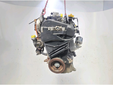 Moteur occasion - Renault MEGANE - K9K836