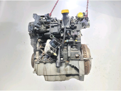 Moteur type K9K836 - Renault SCENIC III PH.3 - Z0-9662W