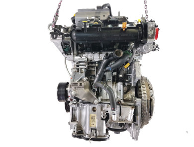 Moteur type H4D470 - Renault CLIO V PH.1 - Y1-4606X