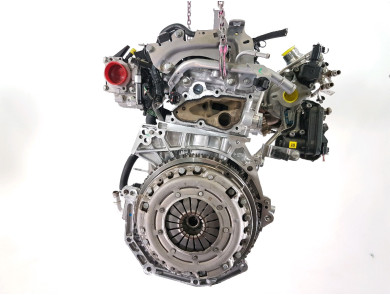 Moteur type H4D470 - Renault CLIO V PH.1 - Y1-4606X