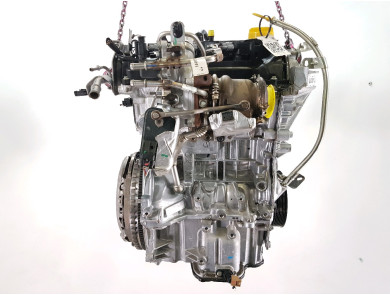 Engine type H4D470 - Renault CLIO V PH.1 - Y1-4606X