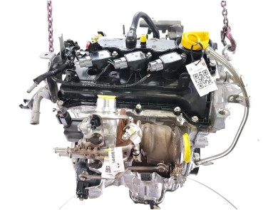 Engine type H4D470 - Renault CLIO V PH.1 - Y1-4606X