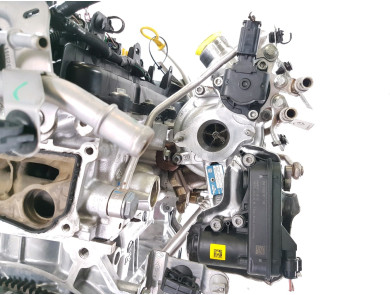 Moteur type H4D470 - Renault CLIO V PH.1 - Y1-4606X