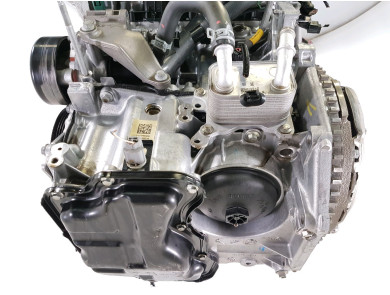 Moteur type H4D470 - Renault CLIO V PH.1 - Y1-4606X