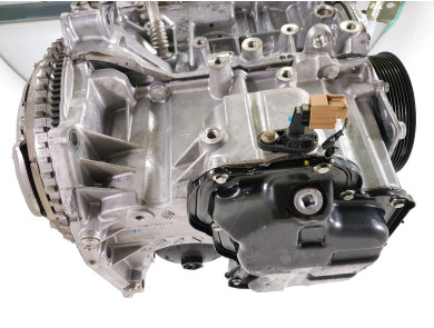 Engine type H4D470 - Renault CLIO V PH.1 - Y1-4606X