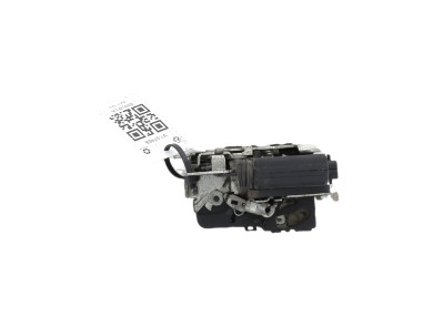 Serrure de porte arriere droite occasion - Dacia DUSTER - 825029556R