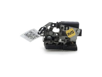 Right rear door lock - Dacia DUSTER I PH.1 - Gris Clair - 825029556R - V1-9746S