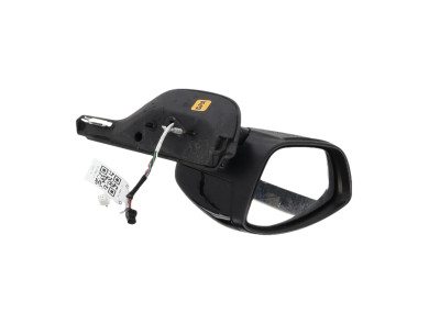 Left wing mirror - Citroen C3 III PH.1 - Blanc - 98267133XT - U1-8947W