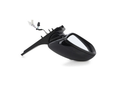 Left wing mirror - Citroen C3 III PH.1 - Blanc - 98267133XT - U1-8947W