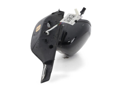 Left wing mirror - Citroen C3 III PH.1 - Blanc - 98267133XT - U1-8947W