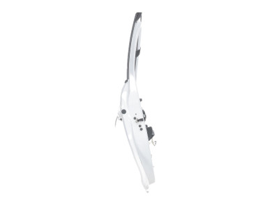 Left front door - Citroen C3 III PH.1 - Blanc - 9812251980 - C1-7874V