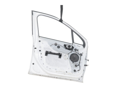 Porte avant gauche - Citroen C3 III PH.1 - Blanc - 9812251980 - C1-7874V