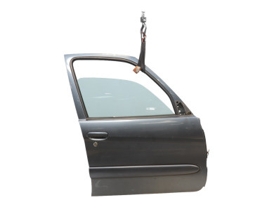 Right front door - Citroen XSARA PICASSO - Gris Clair - 00009004L5 - G1-1827H