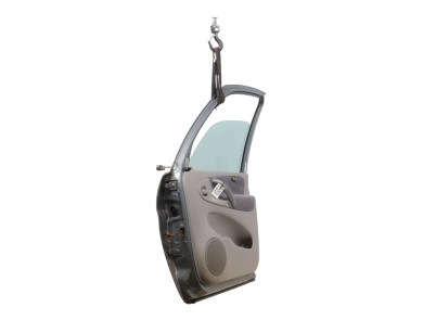 Right front door - Citroen XSARA PICASSO - Gris Clair - 00009004L5 - G1-1827H