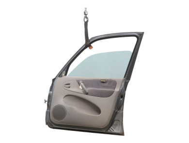 Porte avant droite - Citroen XSARA PICASSO - Gris Clair - 00009004L5 - G1-1827H