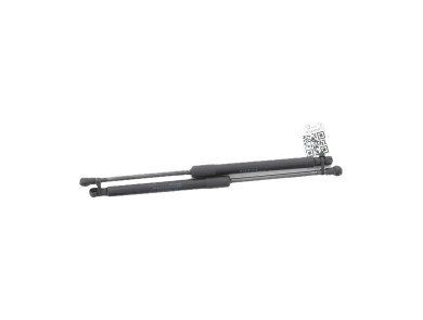 Paire verins coffre hayon malle occasion - Renault TWINGO - 8200385560
