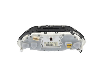 Compteur - Peugeot 208 I PH.1 - 9822633180 - V1-7269T