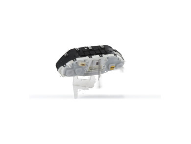 Compteur - Peugeot 208 I PH.1 - 9822633180 - V1-7269T