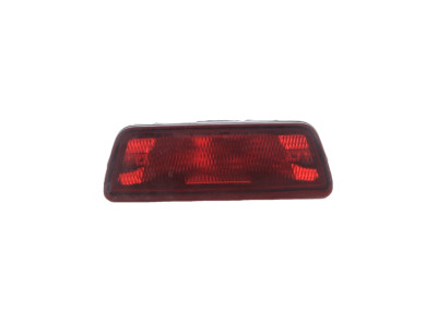 Central bumper light - Nissan JUKE I PH.2 - 26580ED50A - I1-4806M