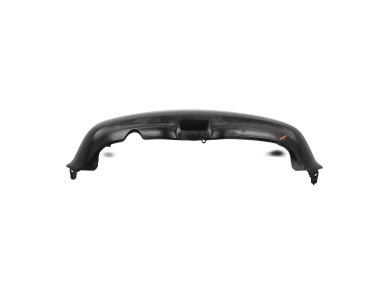 Rear bumper - Nissan JUKE I PH.2 - Inconnu - H50221KAFH - U1-4733G