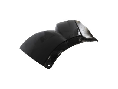 Rear bumper - Nissan JUKE I PH.2 - Inconnu - H50221KAFH - U1-4733G