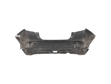 Rear bumper - Nissan JUKE I PH.2 - Inconnu - H50221KAFH - U1-4733G