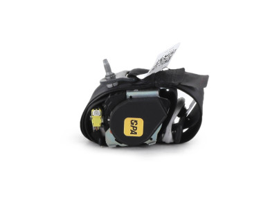 Right front seatbelt - Peugeot 208 I PH.1 - 98063151XX - G1-7294V