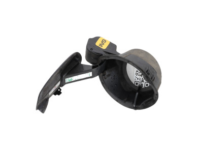 Trappe portillon carburant - Peugeot 208 I PH.1 - Rouge - 9673905980 - J1-7105Z