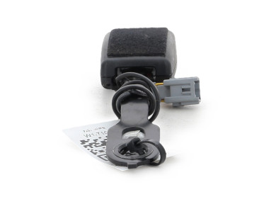 Left front belt clip - Peugeot 208 I PH.1 - 96730206XT - W1-7103J