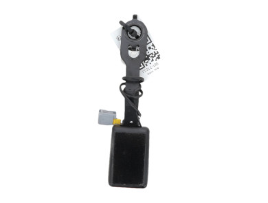 Left front belt clip - Peugeot 208 I PH.1 - 96730206XT - W1-7103J